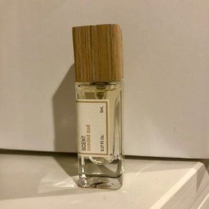 Clean Reserve - Sueded Oud (deluxe sample 0.17oz)